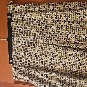 Sigrid Olsen Cropped Pants